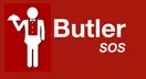 Butler SOS logo