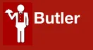 Butler logo