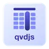 qvdjs logo