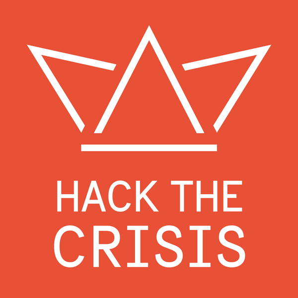 Hack the Crisis hackathon