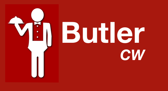 Butler CW 4.2 released
