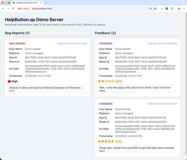 HelpButton.qs 2.1 — Feedback, Tooltips, Theming, and 9 Languages